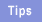 tips