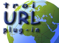 Troi URL Plug-in Logo