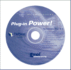 Plug-in Power CD-ROM for FileMaker 5