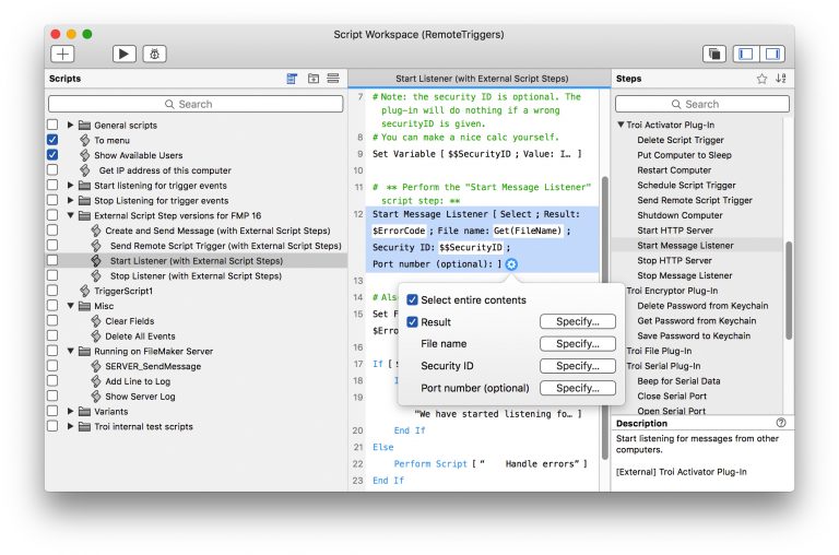 compare 2 filemaker pro database compare 2 filemaker pro database