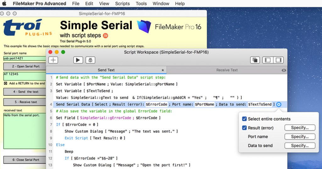 free filemaker pro plugins free filemaker pro plugins